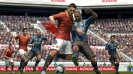 Náhled k programu Pro Evolution Soccer 11